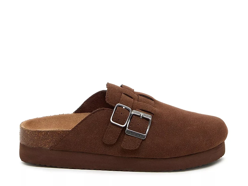 Abel Plus Clog