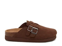 Abel Plus Clog