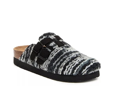 Abel Plus Clog
