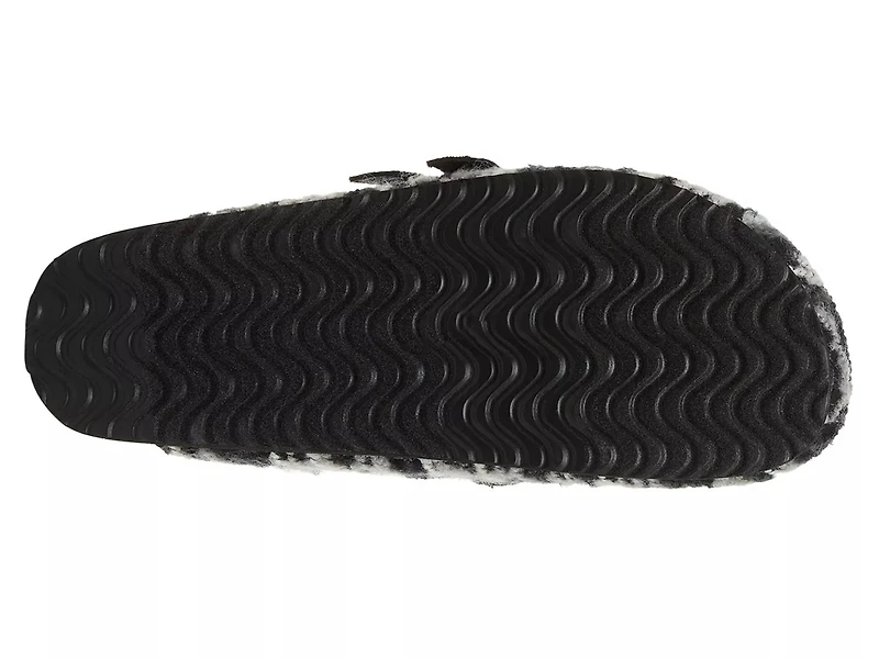 Abel Plus Clog