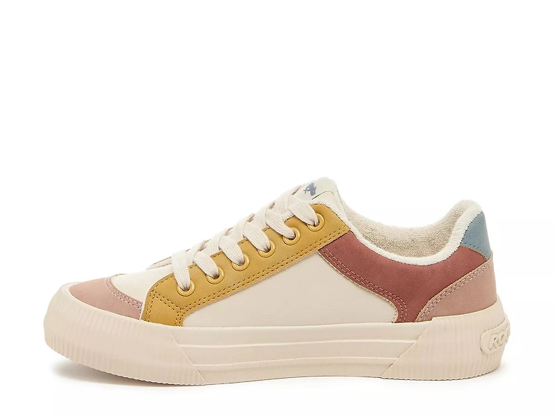 Cheery Platform Sneaker