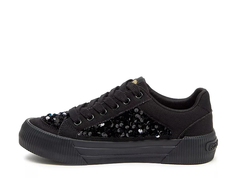 Cheery Platform Sneaker