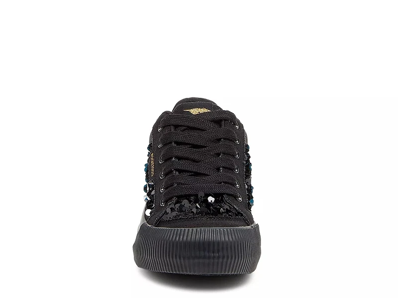 Cheery Platform Sneaker