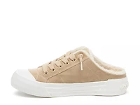 Cheery Platform Mule