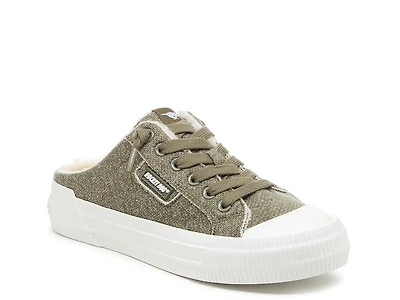 Cheery Platform Sneaker