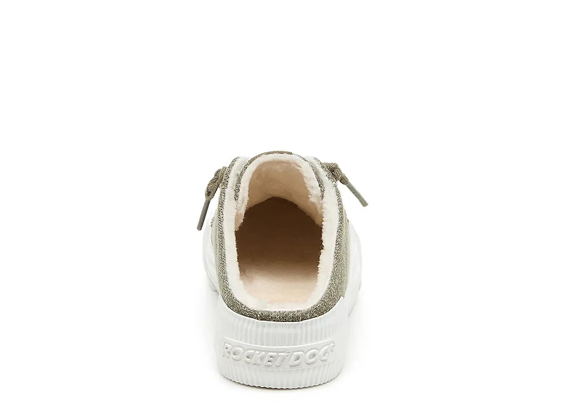 Cheery Platform Sneaker