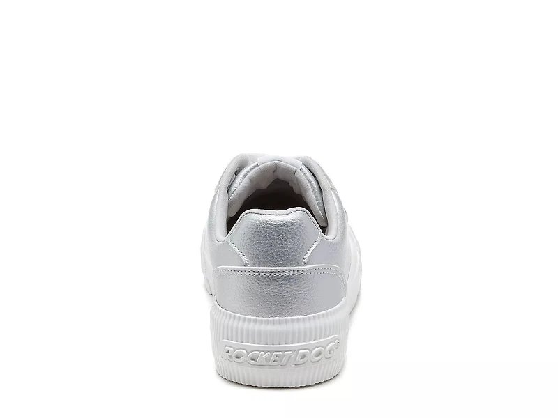 Cheery Platform Sneaker