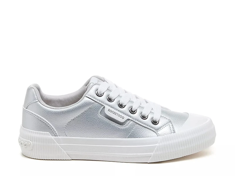 Cheery Platform Sneaker
