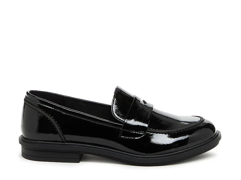 Gabby Loafer