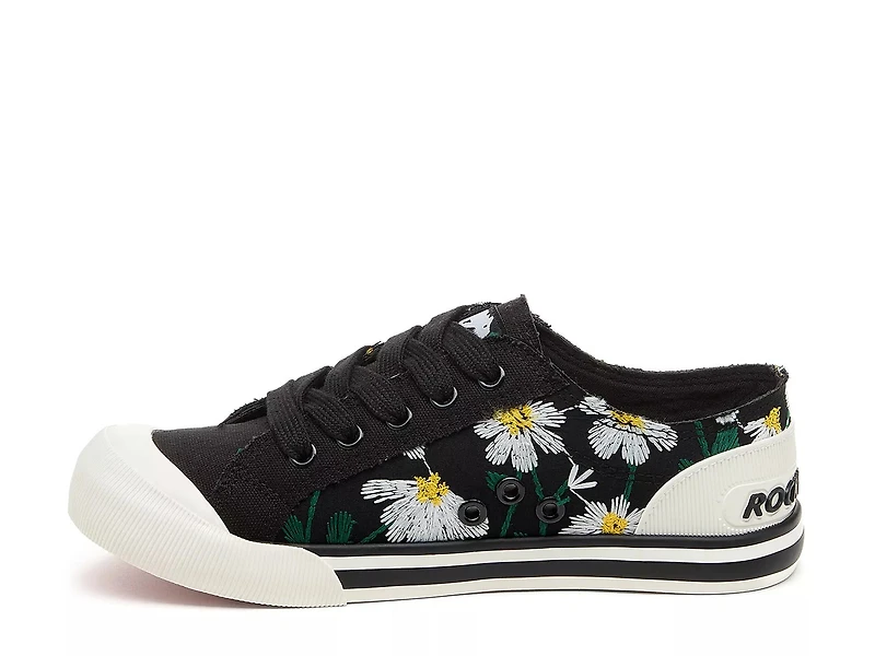 Jazzin Sneaker