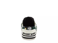 Jazzin Sneaker