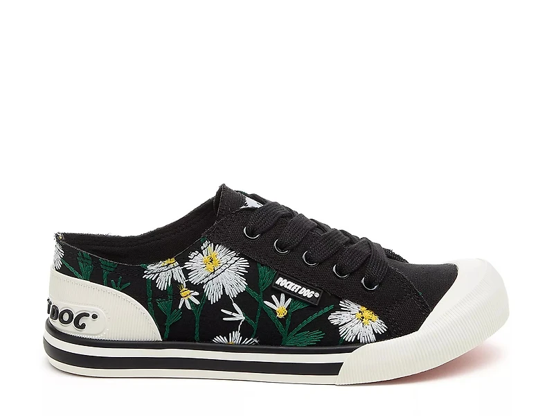 Jazzin Sneaker