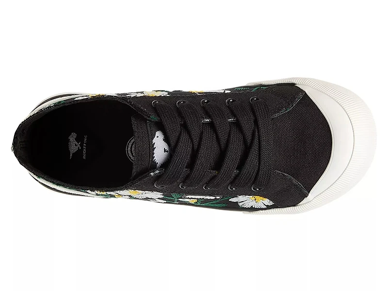 Jazzin Sneaker
