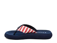 Spotlight Flip Flop