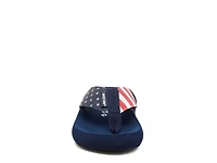 Spotlight Flip Flop