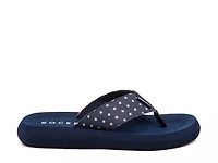 Spotlight Flip Flop