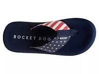 Spotlight Flip Flop