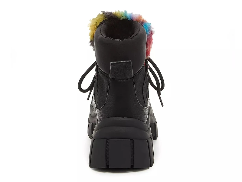 Tiger Bootie