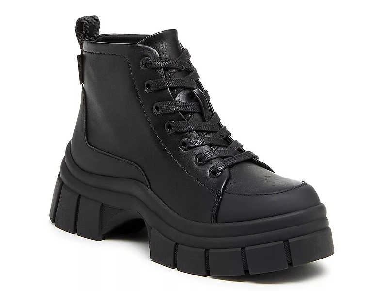 Trusty Bootie