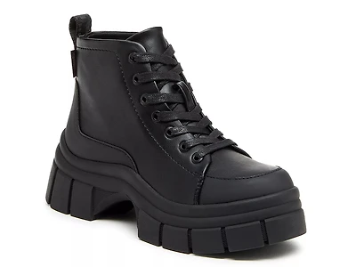 Trusty Bootie