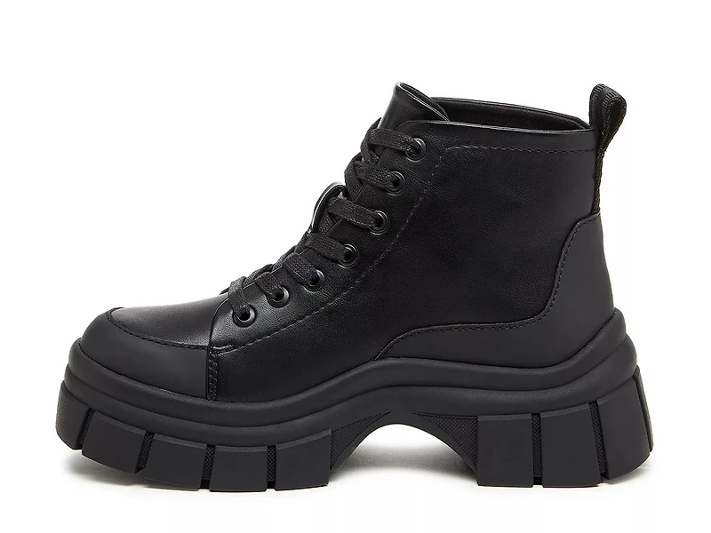 Trusty Bootie