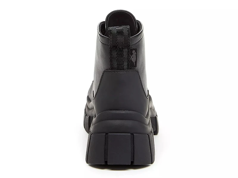 Trusty Bootie