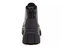 Trusty Bootie