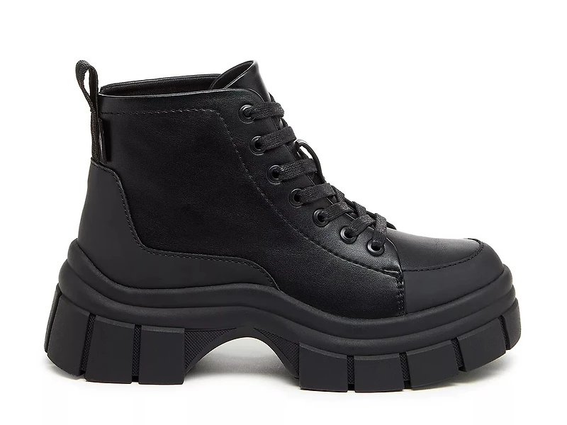 Trusty Bootie