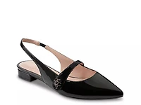 Aubriana Flat