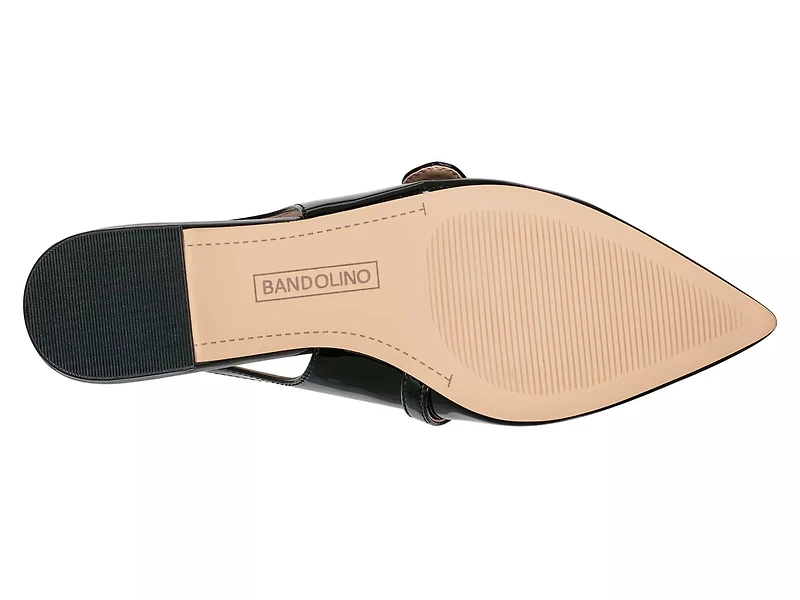 Aubriana Flat