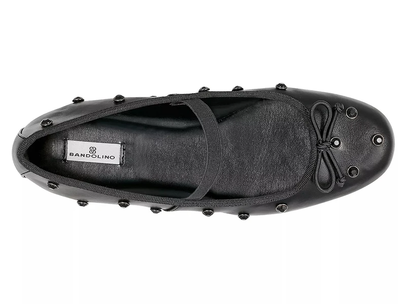 Prity Ballet Flat