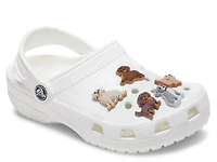 Doggie Doodle Jibbitz Set - 5 Pack