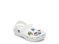 Smurfs Jibbitz Set - 5 Pack