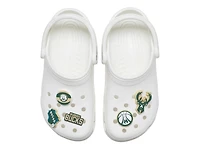 NBA Milwaukee Bucks Jibbitz Set - 5 Pack