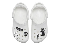 NBA San Antonio Spurs Jibbitz Set - 5 Pack
