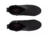 Clare Wedge Bootie