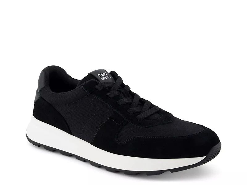 Trvl Lite Retro Sneaker