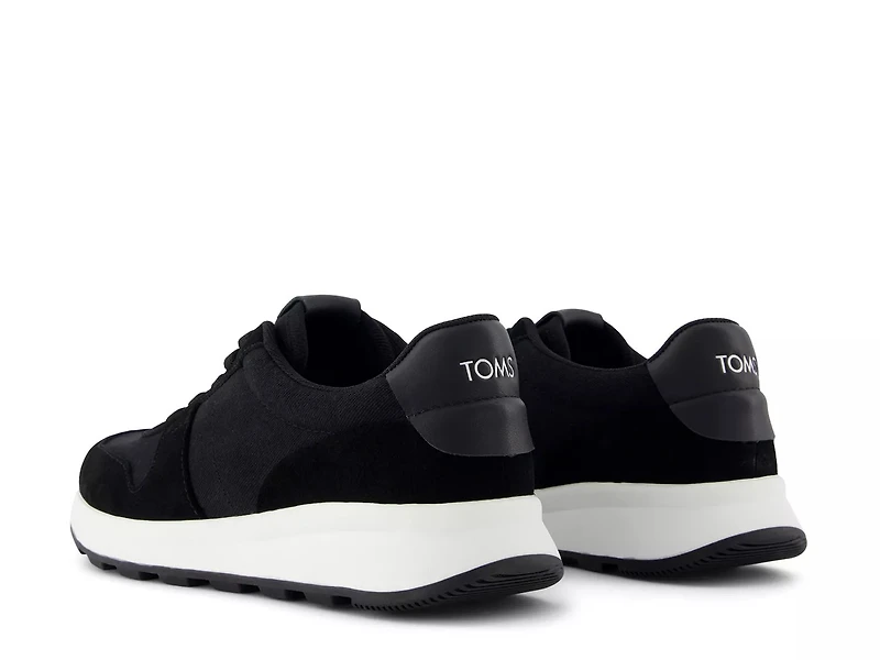 Trvl Lite Retro Sneaker
