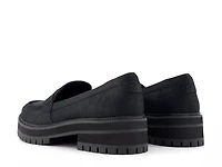 Cara Penny Loafer