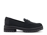Cara Penny Loafer