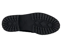 Cara Mule Loafer