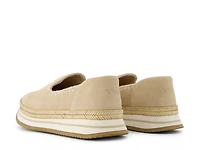 Jocelyn Platform Slip-On Sneaker