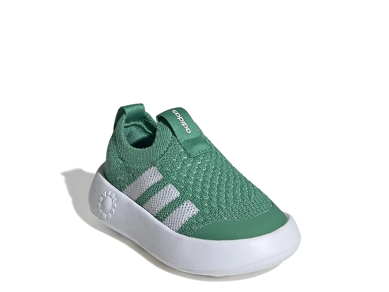Bubblecomfy Slip-On Sneaker