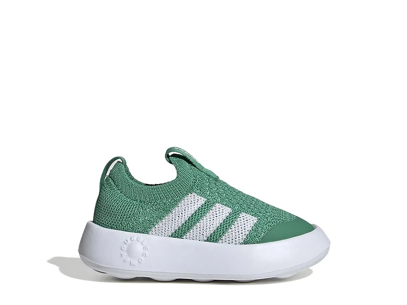 Bubblecomfy Slip-On Sneaker
