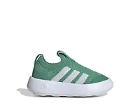 Bubblecomfy Slip-On Sneaker