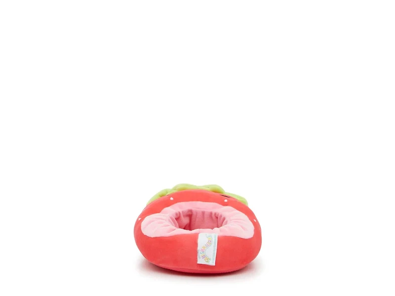 Olma Strawberry Slipper - Kids'