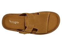 Tizz Sandal