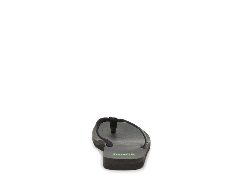 Yoga Joy II Flip Flop