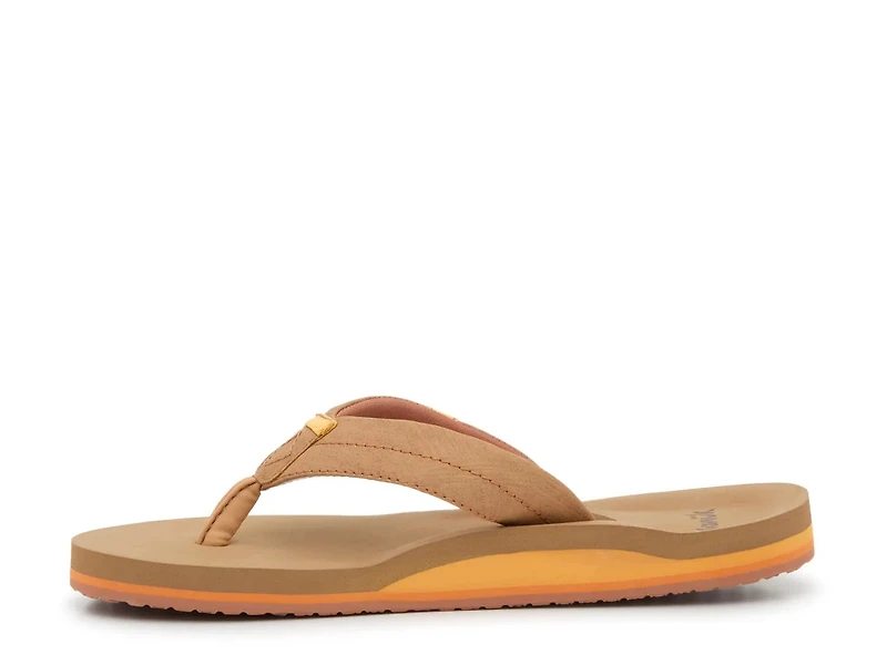 Sawyer Flip Flop