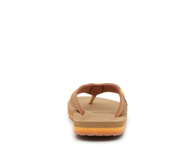 Sawyer Flip Flop
